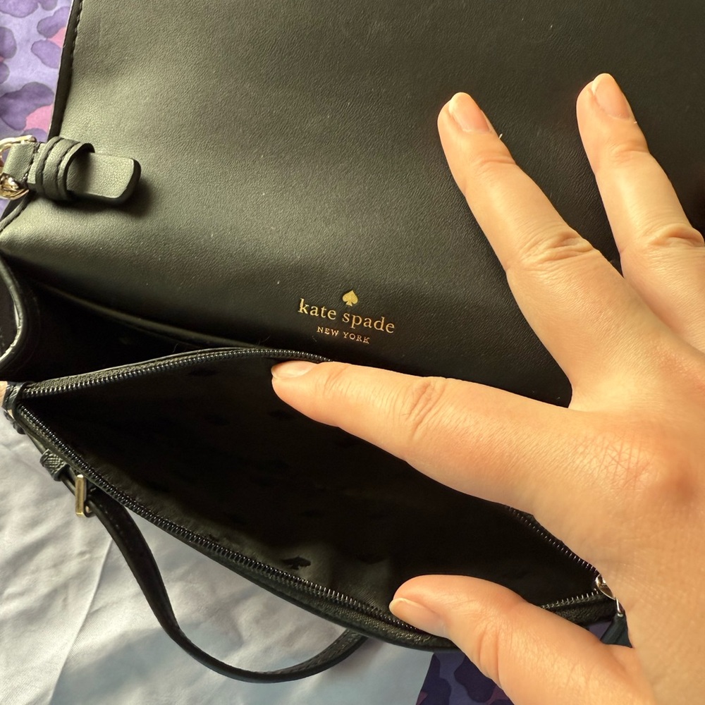 Kate Spade Dahlia Crossbody Bag - Picture 3 of 6
